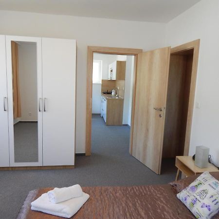 Apartmany Vila Juraj Trencianske Teplice Exterior photo