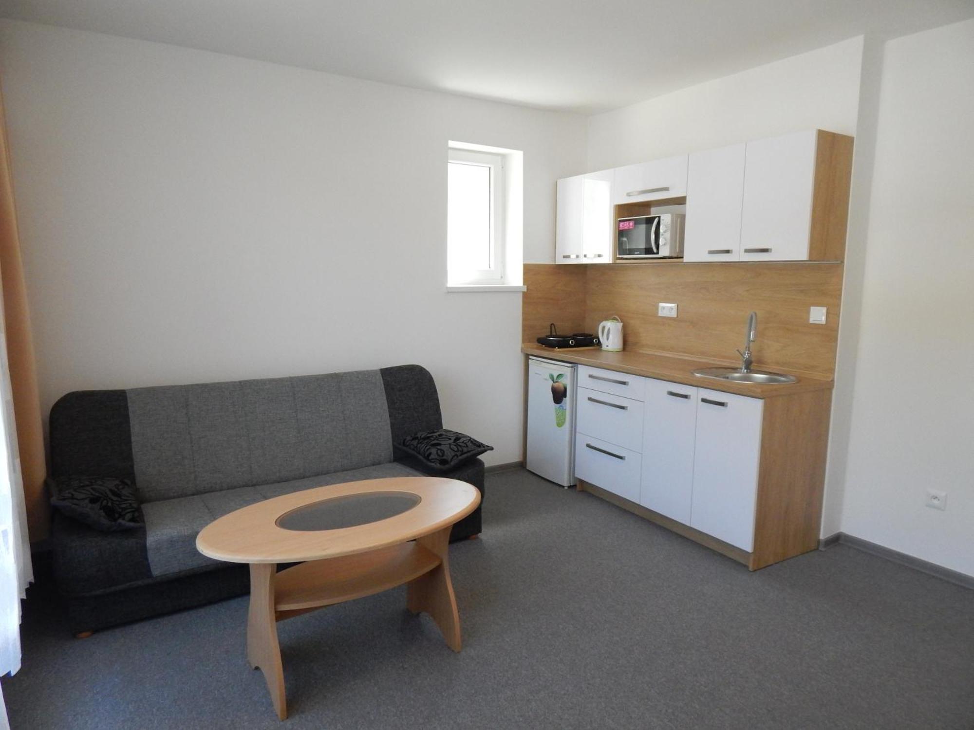 Apartmany Vila Juraj Trencianske Teplice Exterior photo