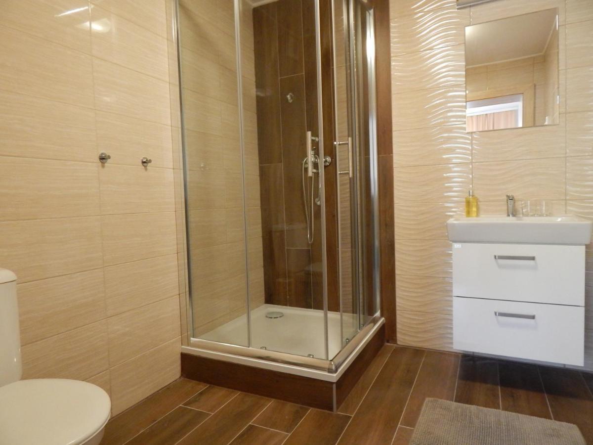 Apartmany Vila Juraj Trencianske Teplice Exterior photo