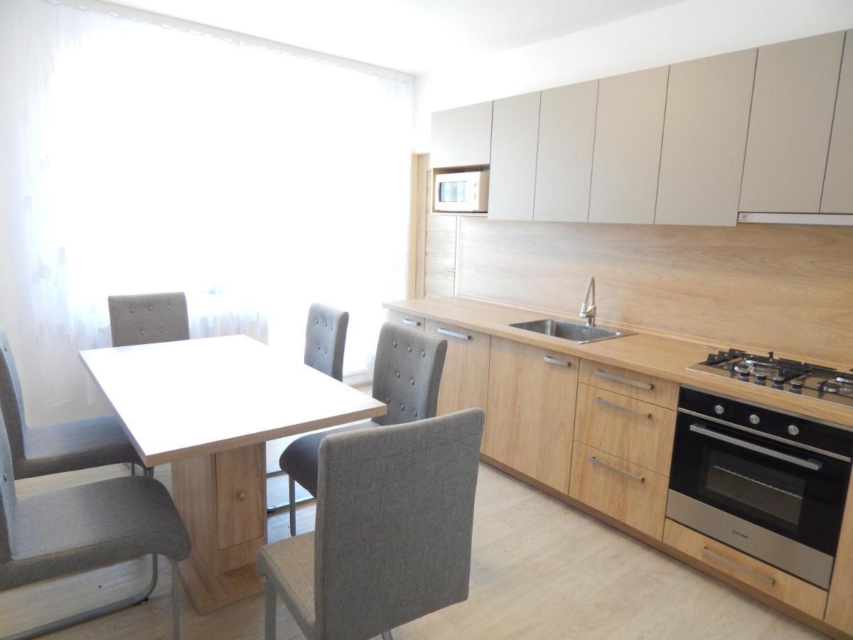 Apartmany Vila Juraj Trencianske Teplice Exterior photo
