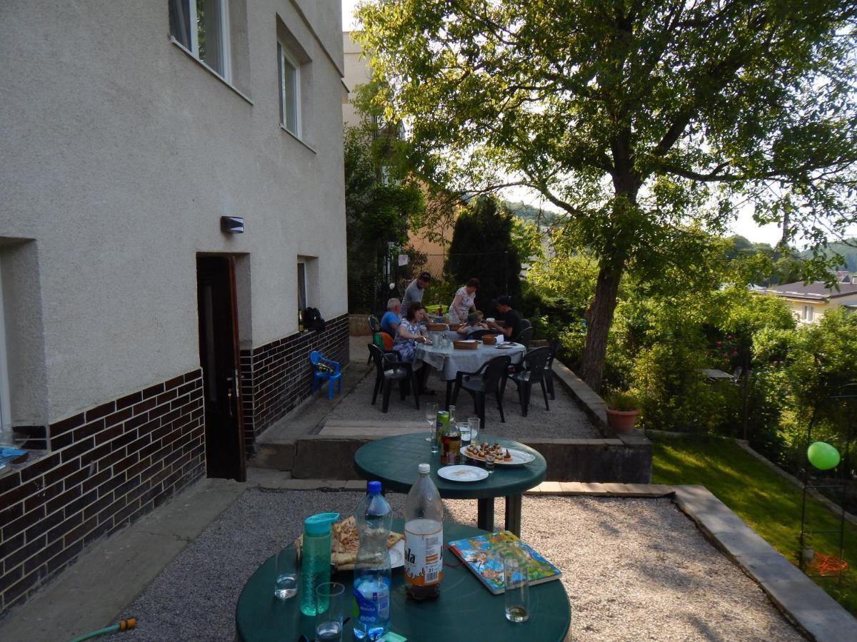 Apartmany Vila Juraj Trencianske Teplice Exterior photo