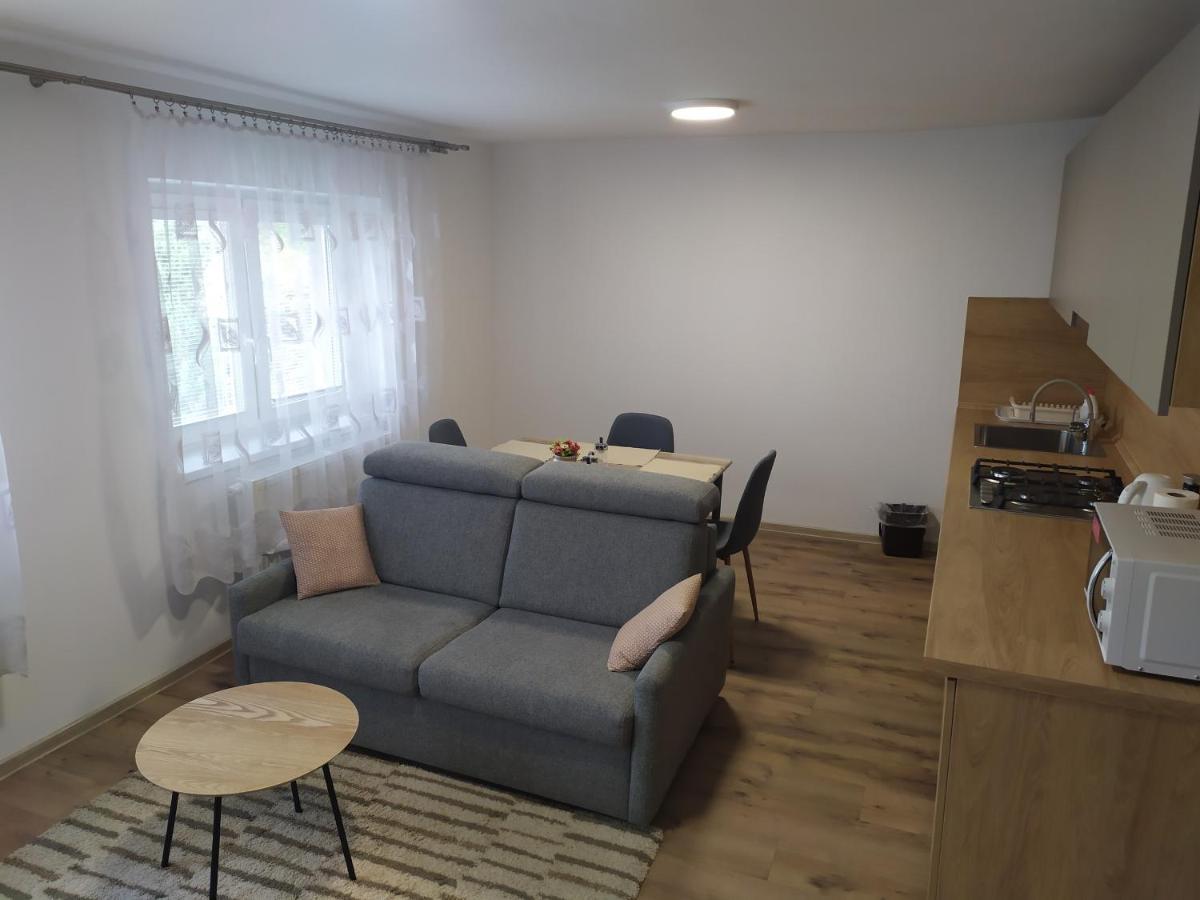 Apartmany Vila Juraj Trencianske Teplice Exterior photo