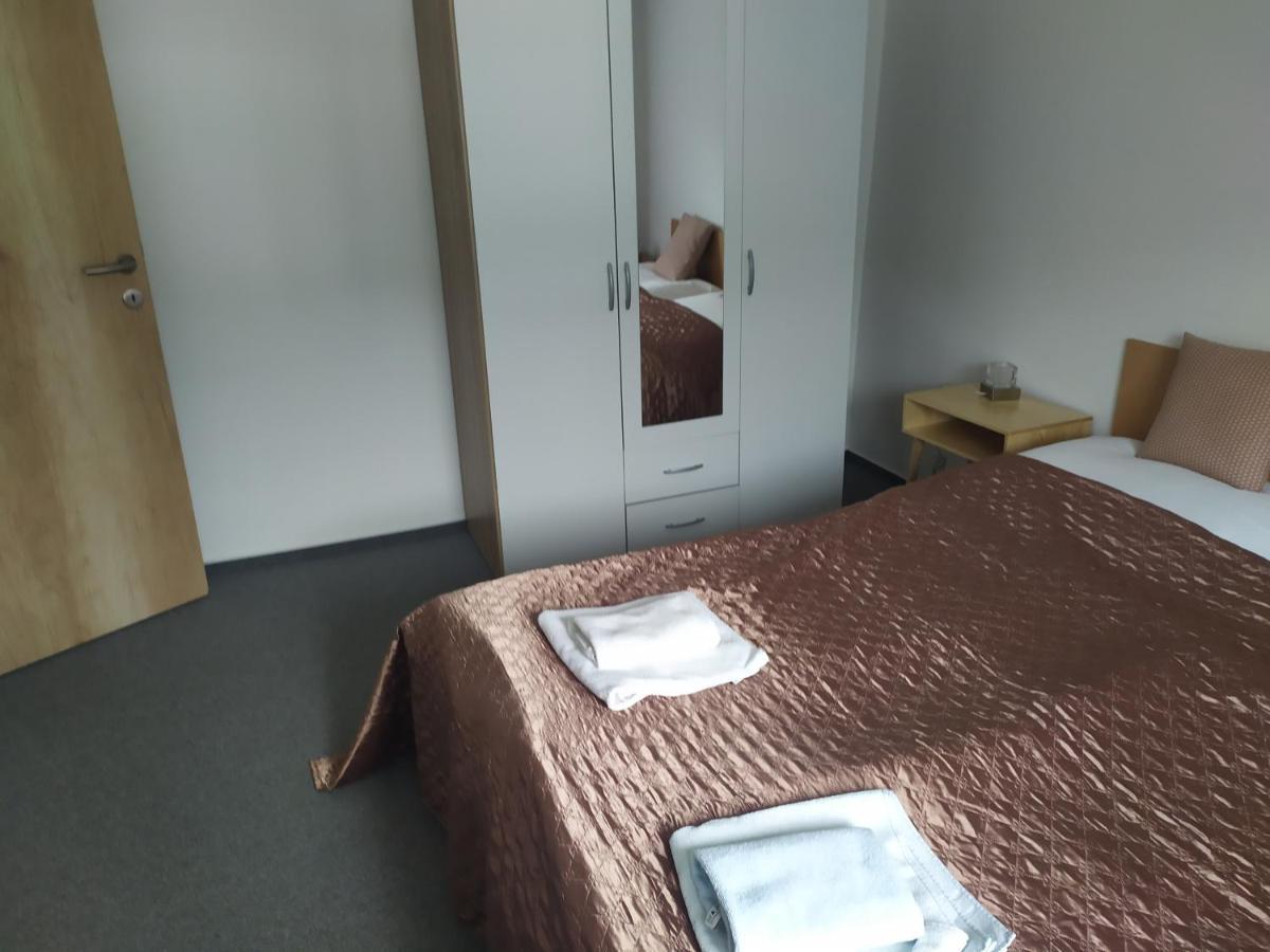 Apartmany Vila Juraj Trencianske Teplice Exterior photo